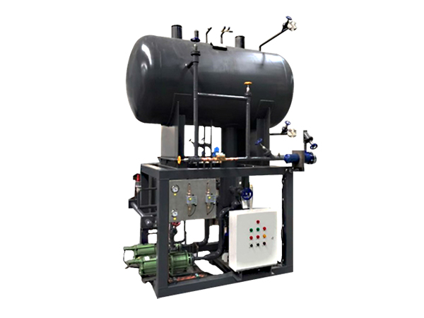 氟用桶泵（滿液式氟泵供液）